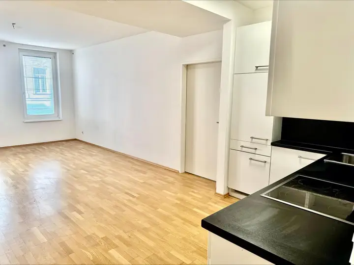 Wohn-Esszimmer
