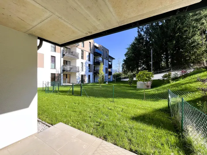 Top 2 Garten und Terrasse