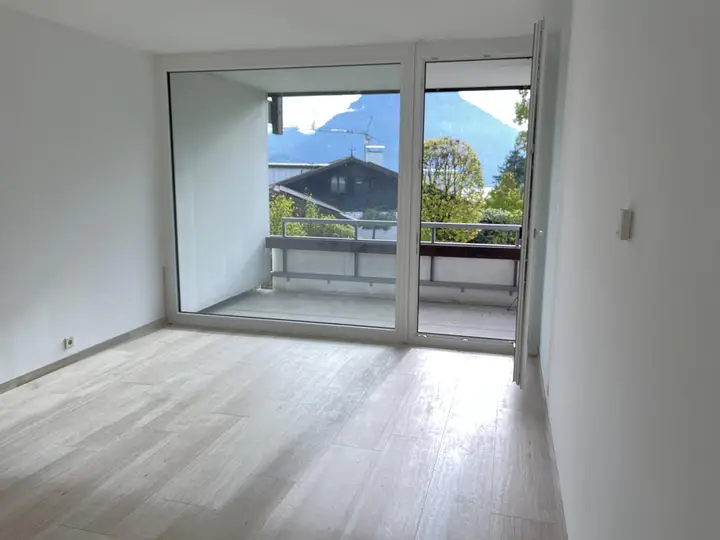 Wohnraum
