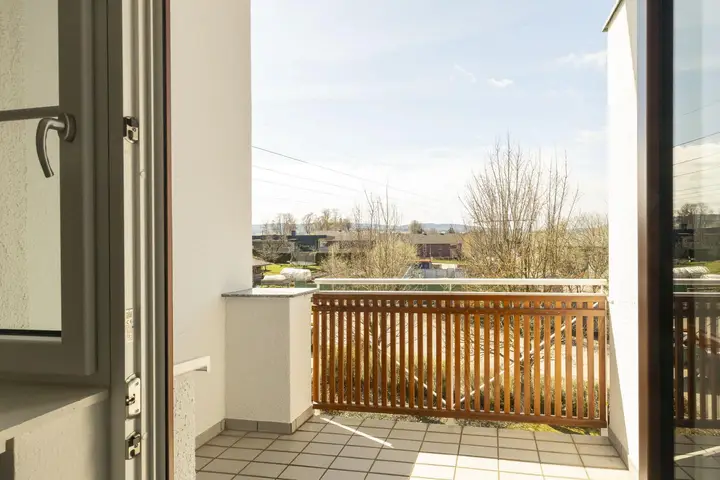 Loggia
