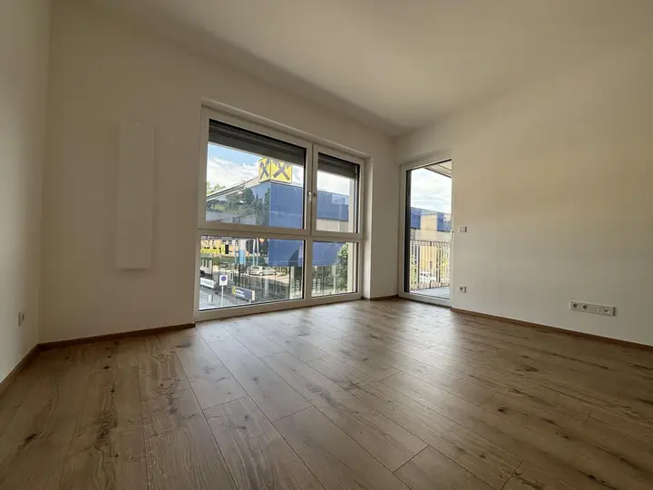 Wohnbereich
