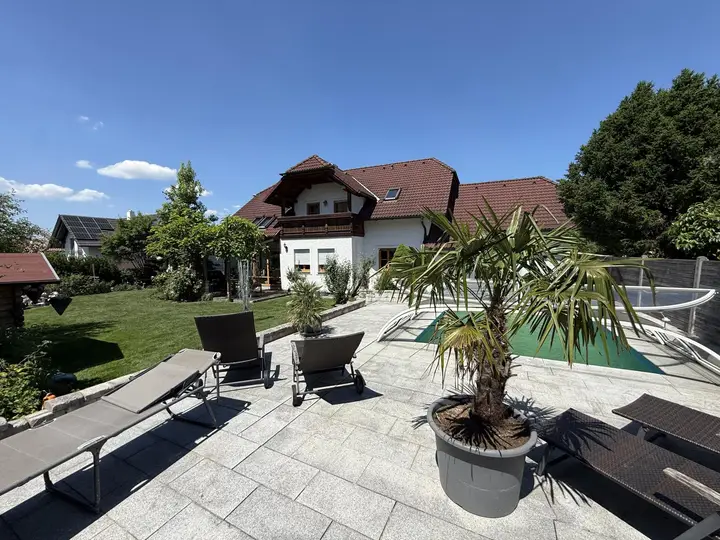 Haus