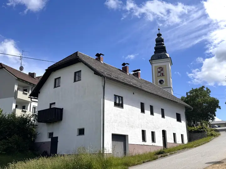 Außenansicht