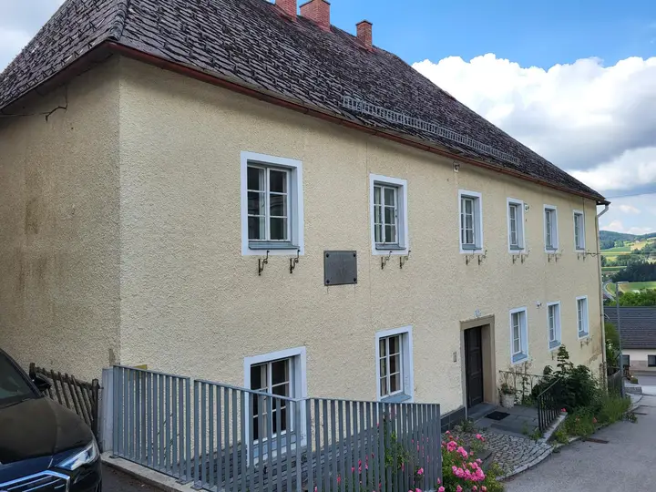 Außenansicht