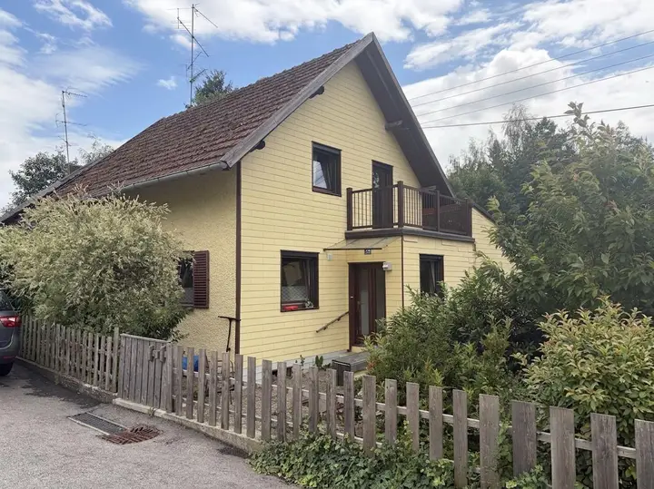 Liegenschaft Freinberg