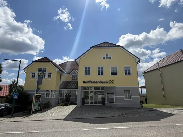 Außenansicht Büro 3