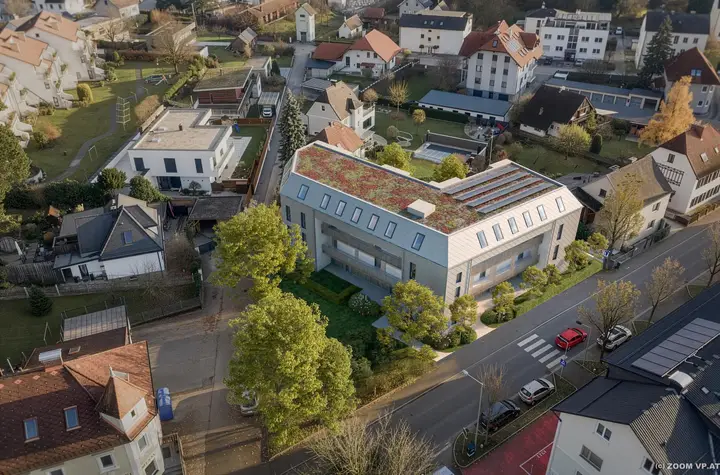 Visualisierung