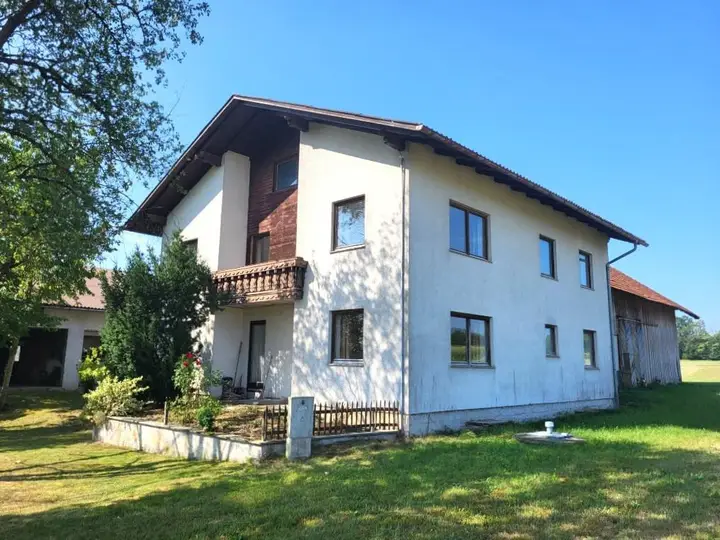 Aussenansicht
