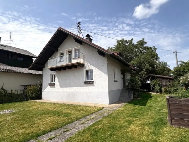 Außenansicht