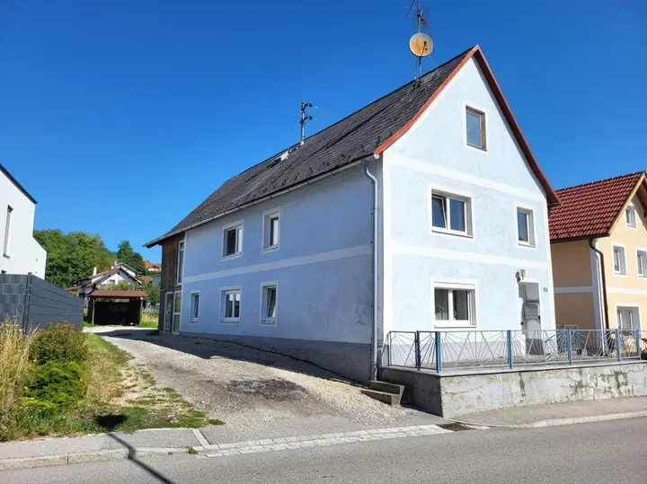 Außenansicht