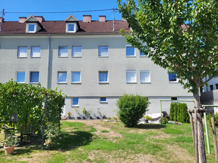Gemeinschaftsgarten_Hausrückseite