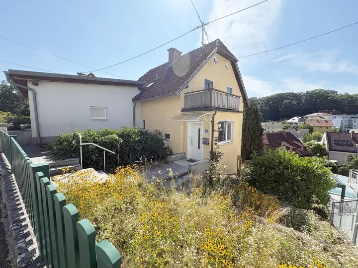 Außenansicht