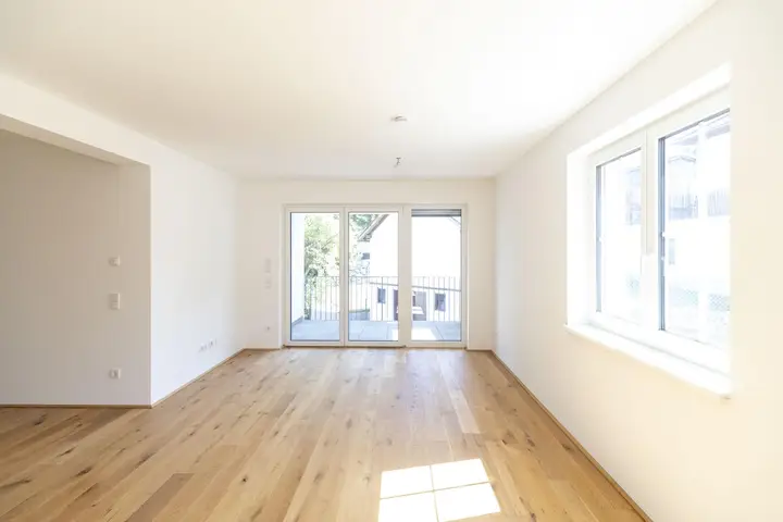 Wohnen / Essen / Kochen
