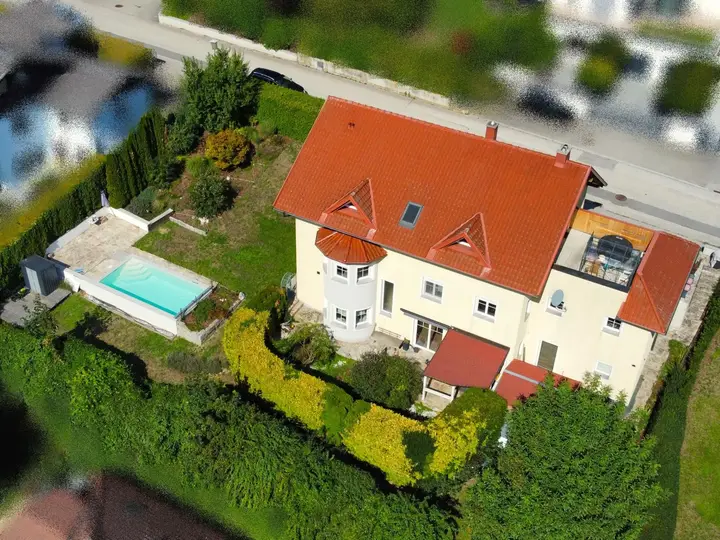 Außenansicht