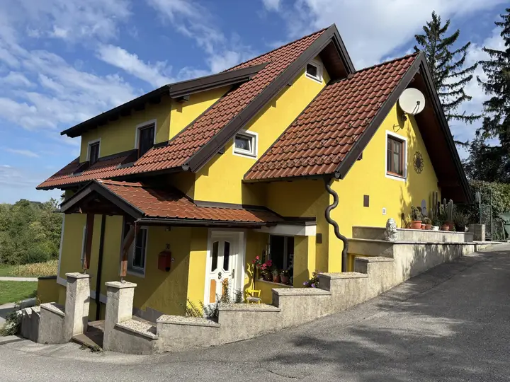 Ansicht