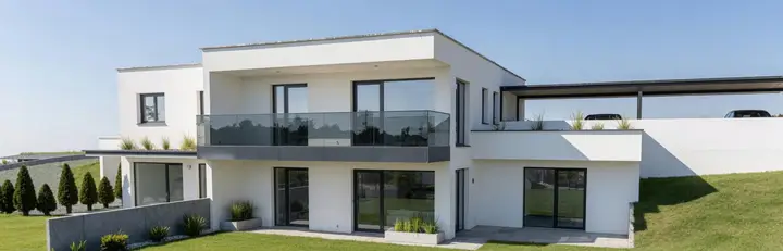 Liegenschaft Kopfing