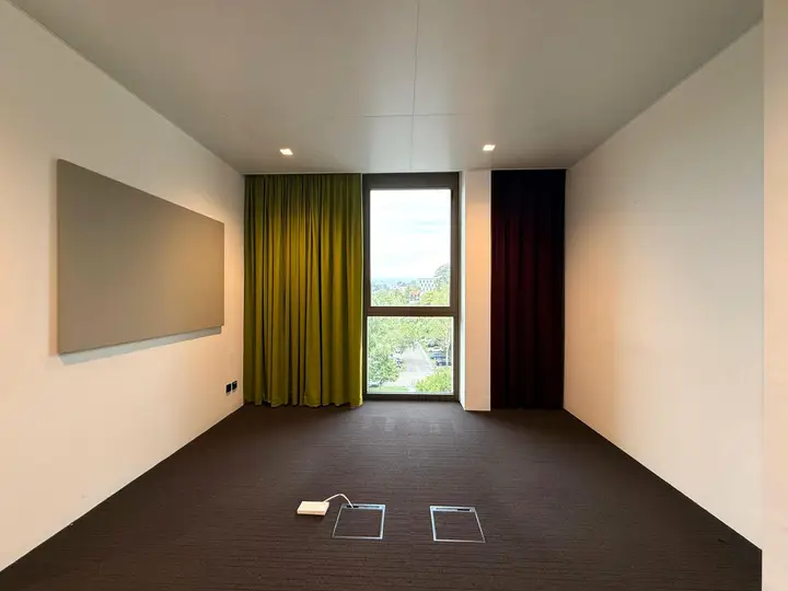 Offenes Büro