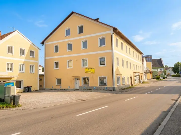 Büro Schärding