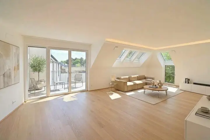 Wohnzimmer (AI)