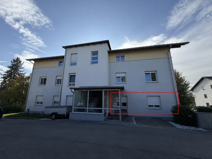 Außenansicht