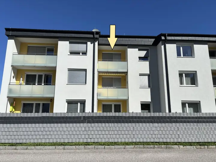 Ansicht