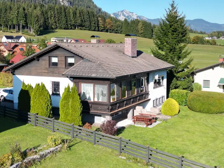Ansicht Südwest
