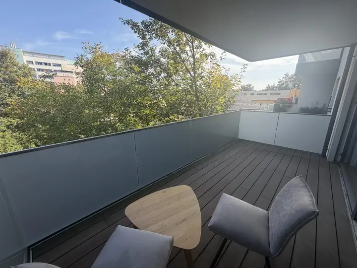 Loggia