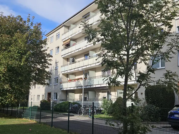 Außenansicht
