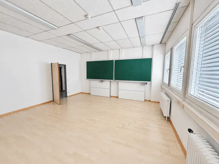 Schulungsraum