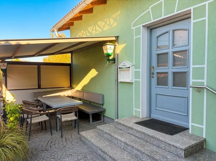 Gasthaus Diersbach