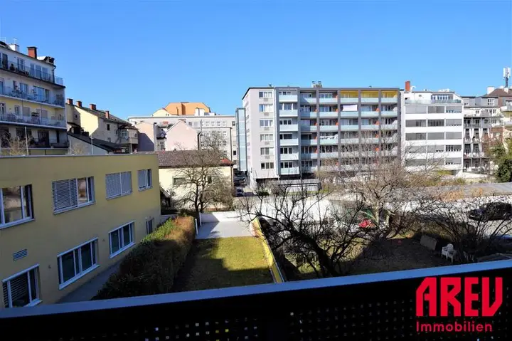 Aussicht