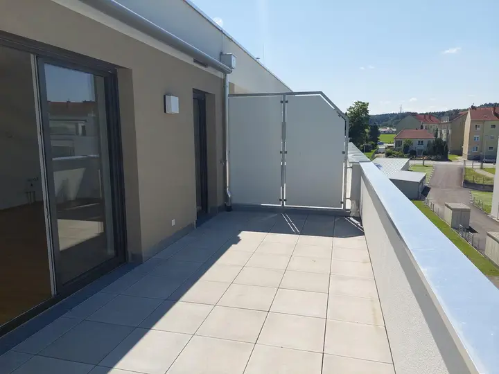 Dachterrasse (2)