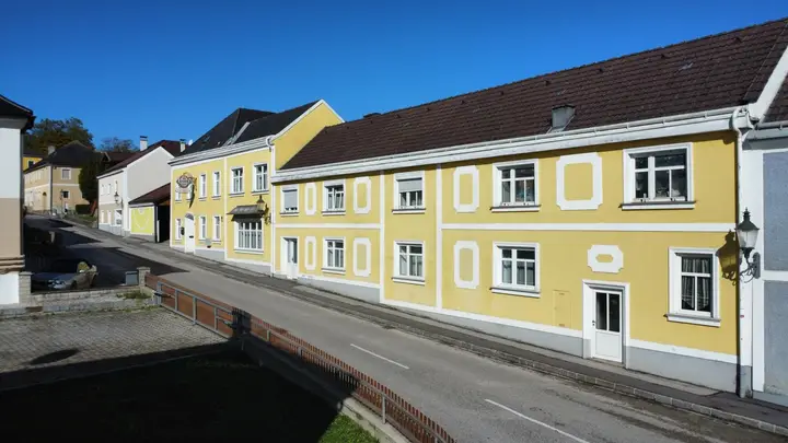 Frontansicht