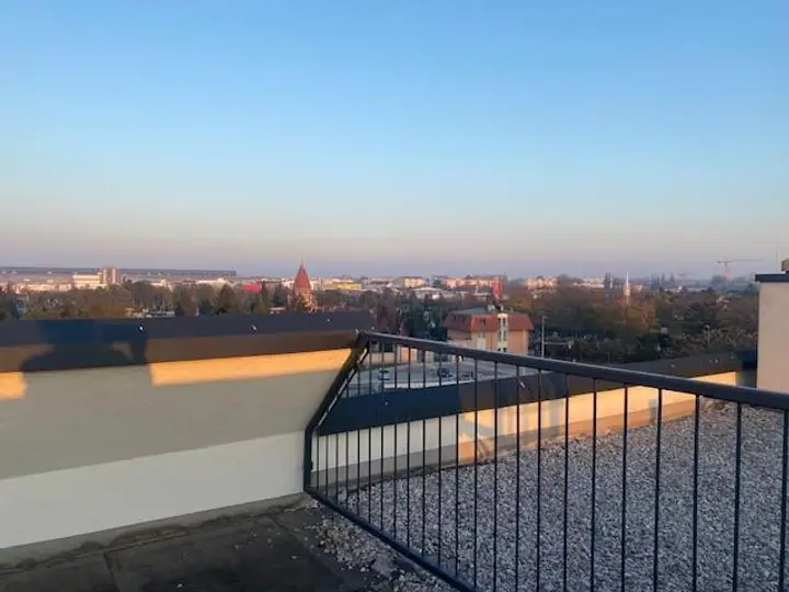 Ausblick