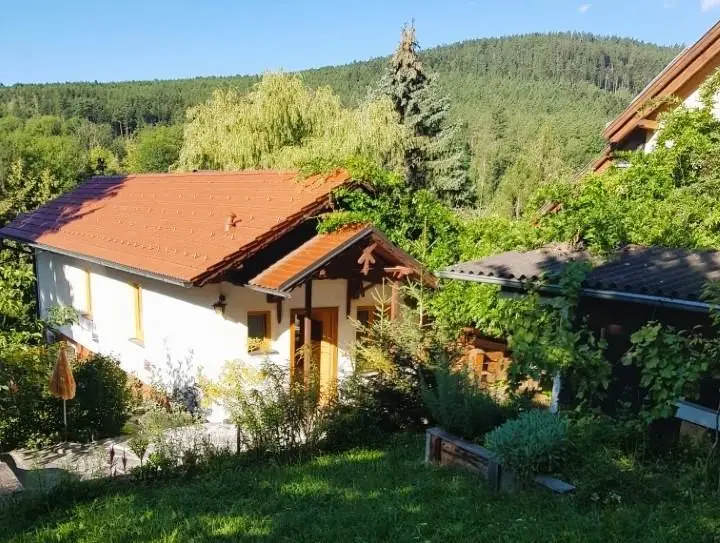 Grünlage