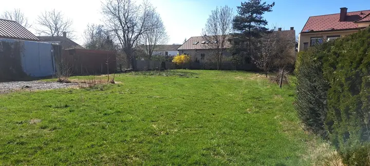 Ansicht I