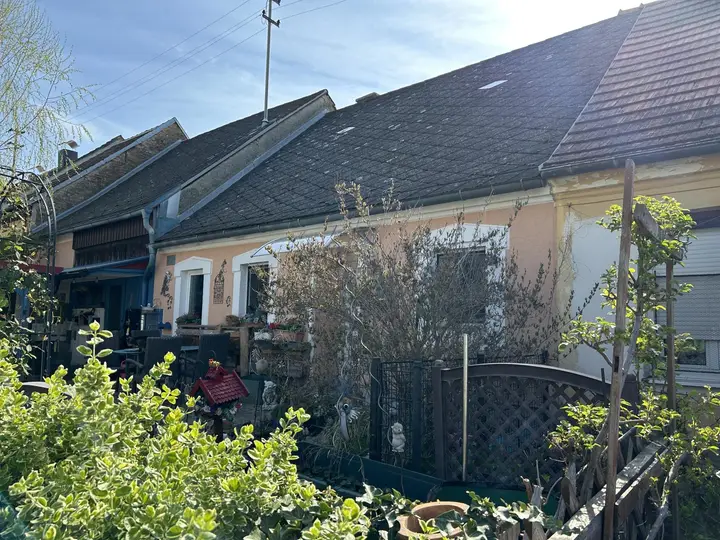 Landhaus