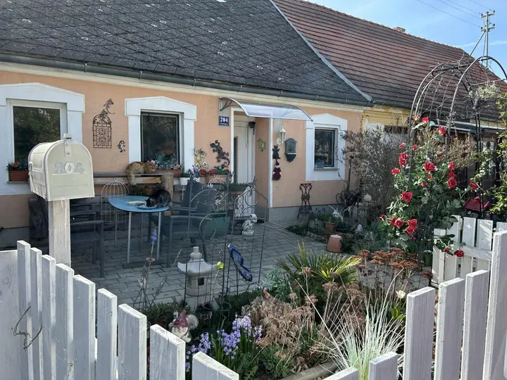 Lanhaus