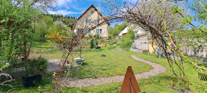 Garten III