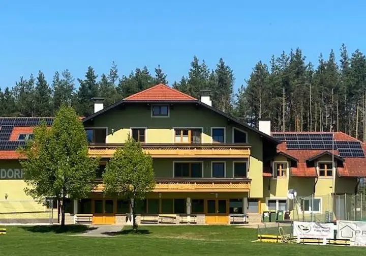 Wohnhaus