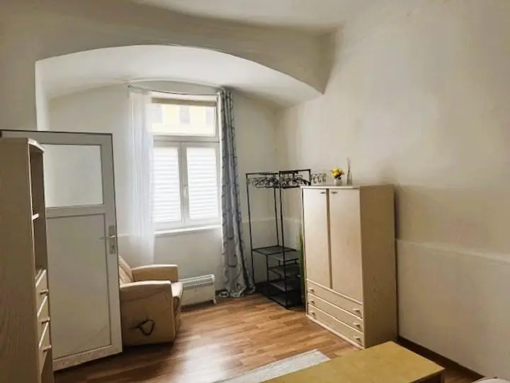 1. Schlafzimmer