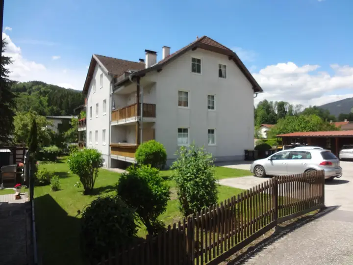 Aussenansicht