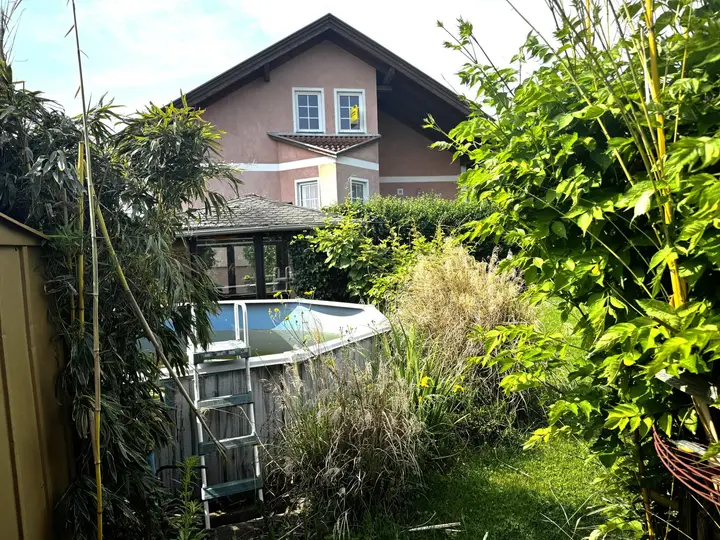 Ihr Haus mit viel Platz für Ihre Liebsten