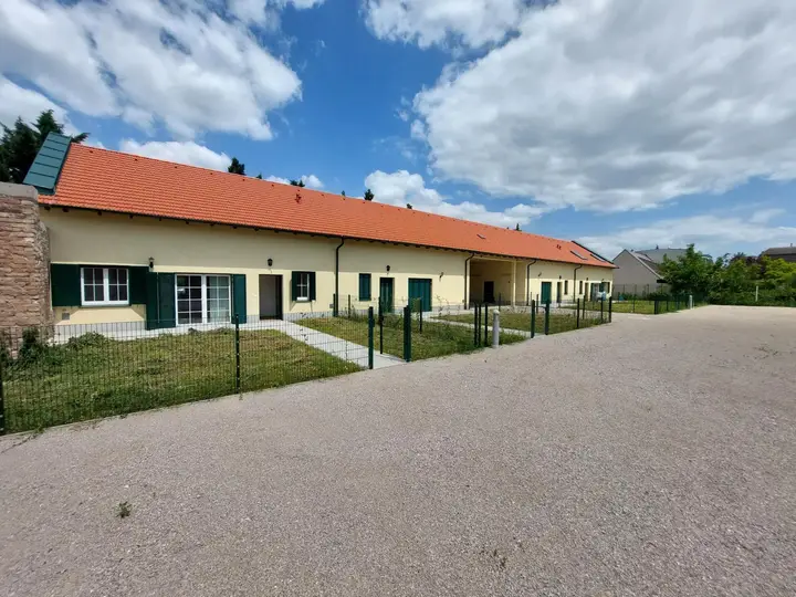 Gesamtanlage