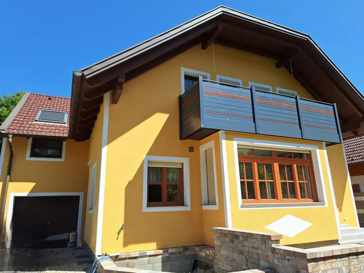 Haus