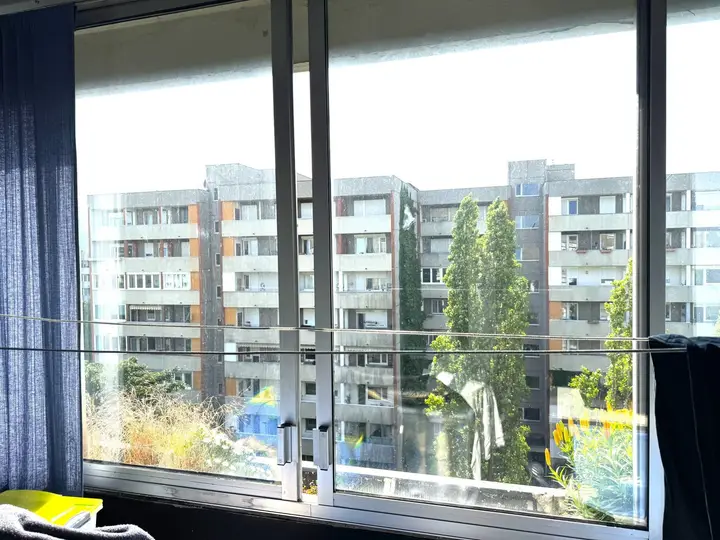 Aussicht
