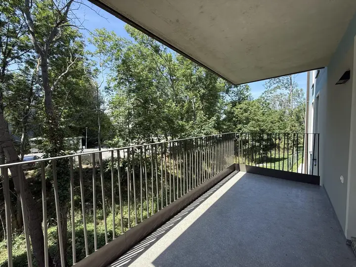 Top 4 Balkon