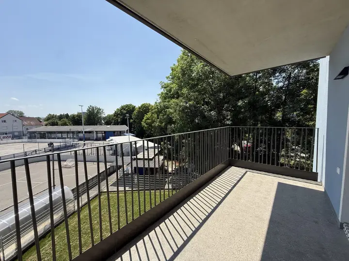 Top 6 Balkon