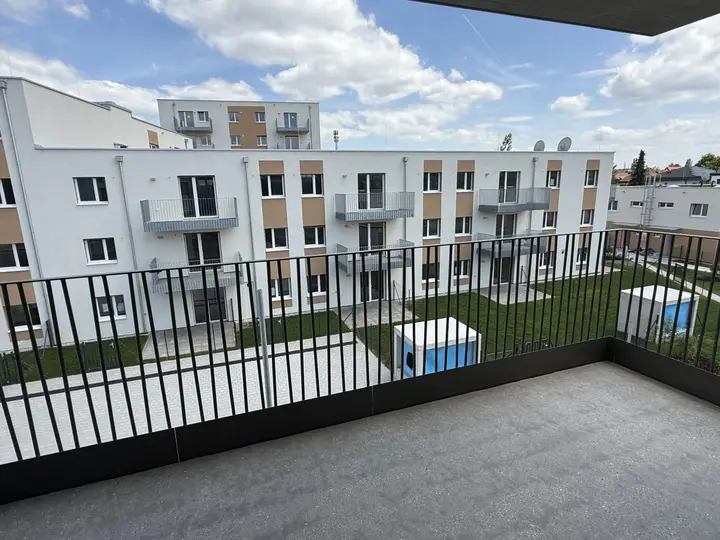 Top 6 Balkon