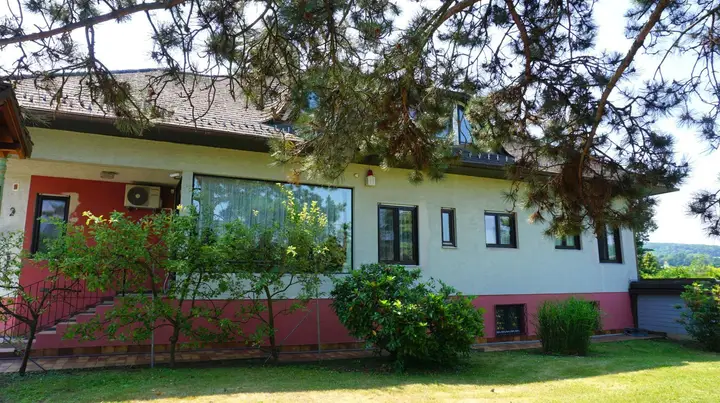 Aussenansicht